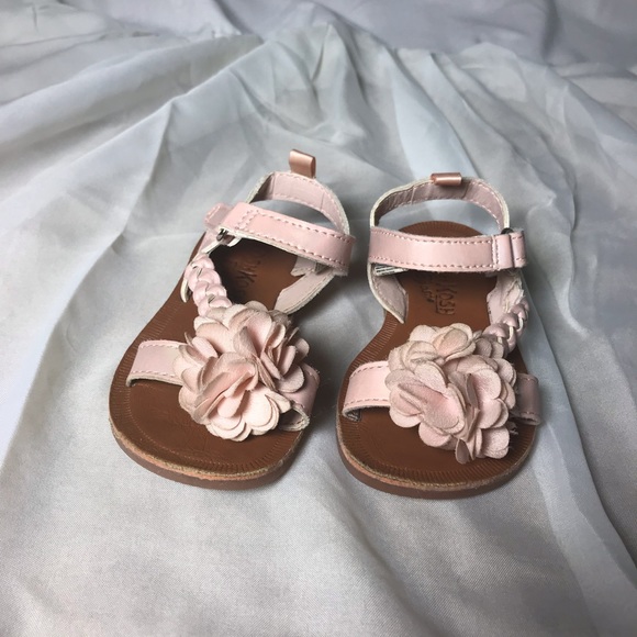 OshKosh B'gosh Other - Braided Fashion Sandal